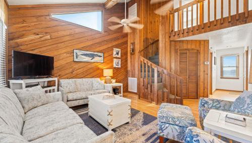 Summer Days 4 Bedroom Oceanfront Home - Foto 5, Other