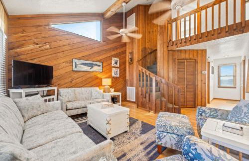 Summer Days 4 Bedroom Oceanfront Home - Foto 5