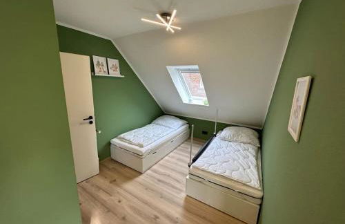 Haus Zuckersnuut - Foto 9