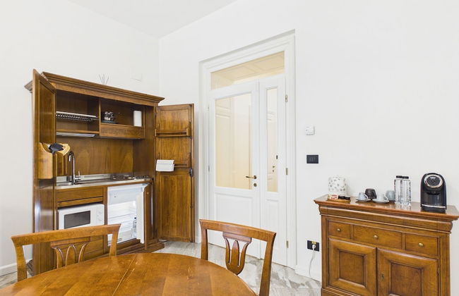 ApartHotel No6 - Foto 29