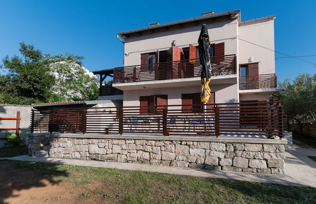 Seafront Spacious Apartment Spazzio - Foto 32