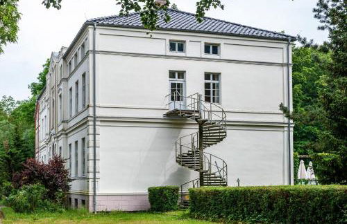 Herrenhaus Marienhof - Foto 12