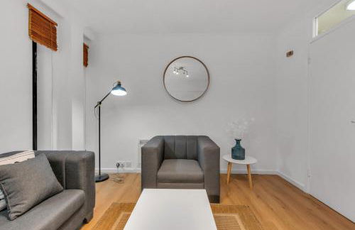 MySquare Mansion House Apartment Queens Quay - Foto 25