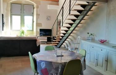 Les Gîtes de Genas - Foto 7