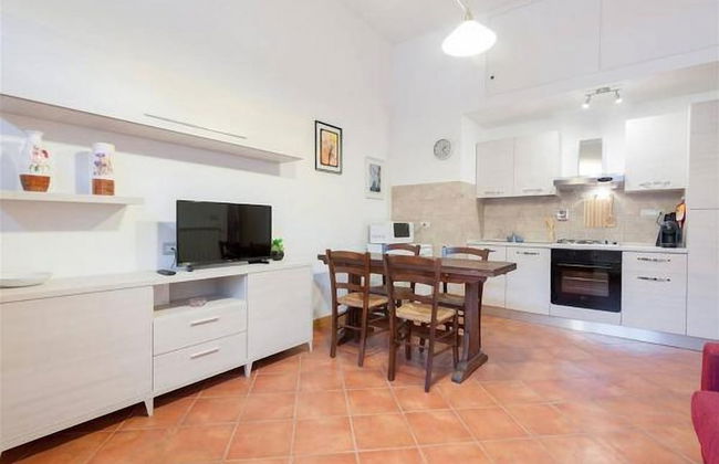 A Different Side of Florence - Foto 8