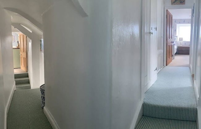 Sandown Cottage - Foto 22