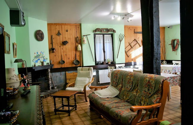 Casa Rural Arboliz - Photo 2