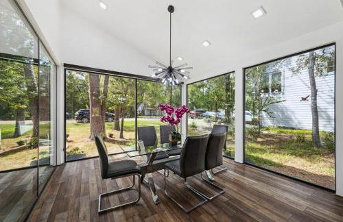 Luxury House in the Woodlands - Foto 8