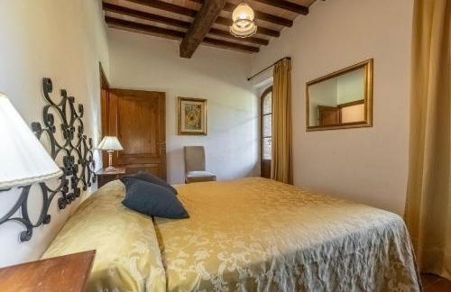 Villa Palazzo Bello con piscina e AC - Cetona - Foto 43