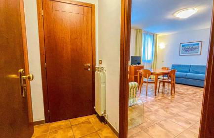 Appartamento Smith Arneis - Affitti Brevi Italia - Foto 6