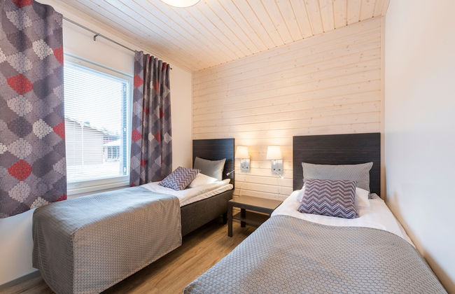 Holiday Club Kuusamo Superior Apartments - Foto 9