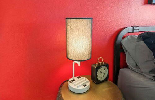 Family Ranch on 14 Acres Wiffle Ball & Disc Golf - Foto 23