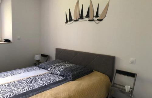 Ty Amani - Breton Family Getaway - Foto 2