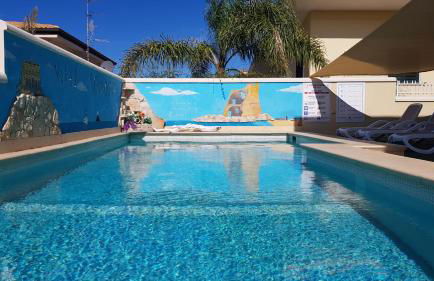 Villa Paglianiti - Your FAMILY Residence! - Foto 54