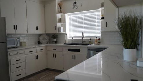 Cozy chic farmhouse! Perfect for park explorers! - Foto 2