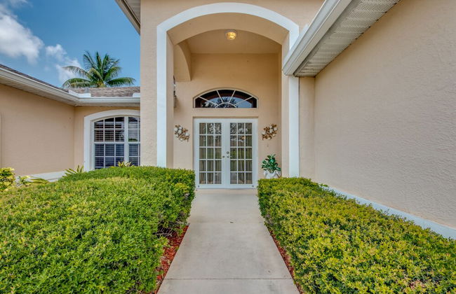 House Palm Tree by Vacationhit - Foto 36