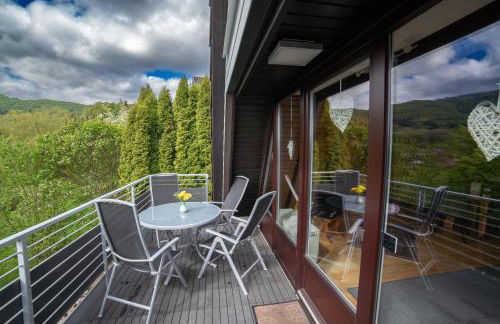 Ferienhaus Rhön-Auszeit - Foto 28