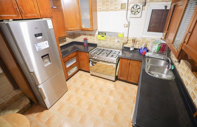 Angel Amber Kiss 2BR Apt - Photo 23