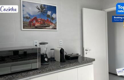 Apartamento Novo - Próximo ao Shopping Jardins - Foto 25