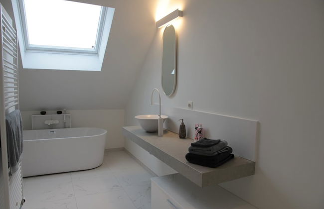 Villa in Zealand Near Dutch Flanders Coast - Foto 17