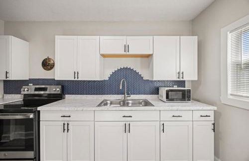 7 Min To Downtown, Firepit, Bourbon Trail, HorsePark - Foto 30