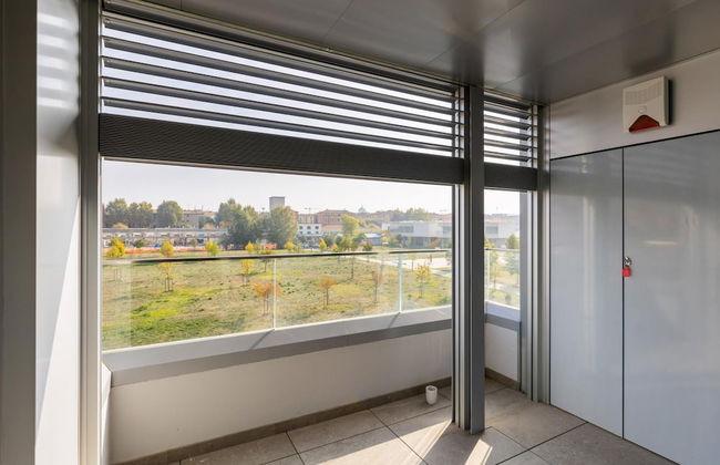 Casa Bassani con Terrazzo by Wonderful Italy - Foto 10