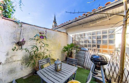 Arc En Ciel - Médoc - Foto 28