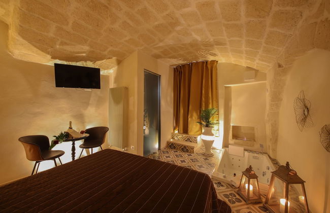 Terracielo Guest House - Foto 51