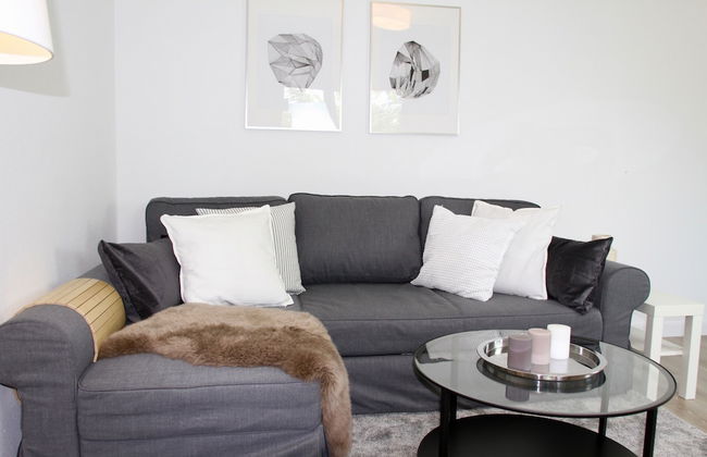 Apartmenthaus in der Metzstraße - Foto 2