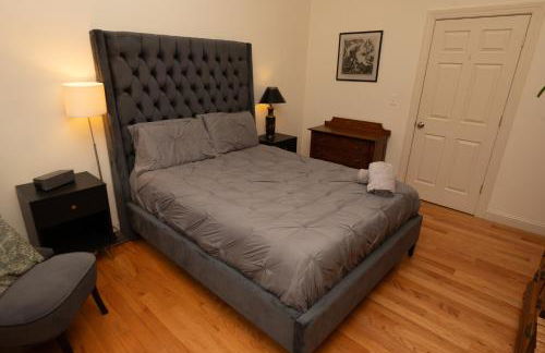 2 bedroom Boston condo in Jamaica Plain with parking - Foto 11