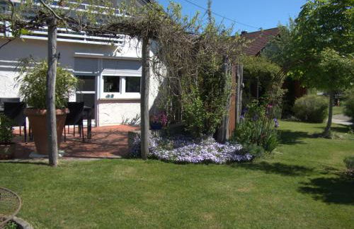 Ferienwohnung Nerz - Foto 15