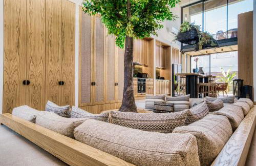 Capital Luxury Suites - Foto 35