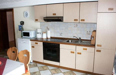 Ferienwohnung Haus Franziska - Foto 8