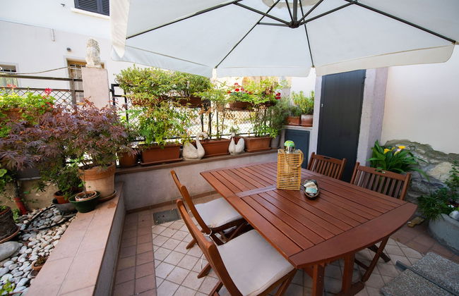 Il Cortiletto - Appartamento Anna - Foto 21