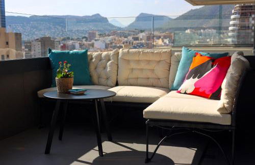 Apartamento de lujo Alexia 1 Calpe - Photo 13