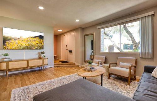 The Scott Casa - Walkable to Old Town Scottsdale, vibrant space, inviting patio! - Foto 7