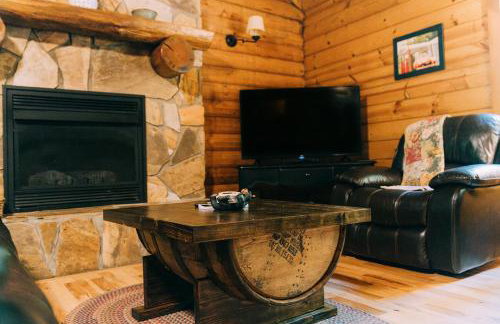 Creekside Oasis! - Foto 17