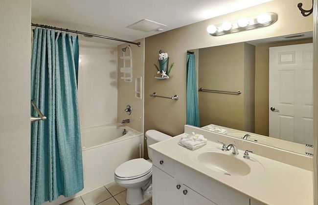 Emerald Beach by Southern Vacation Rentals - Foto 79