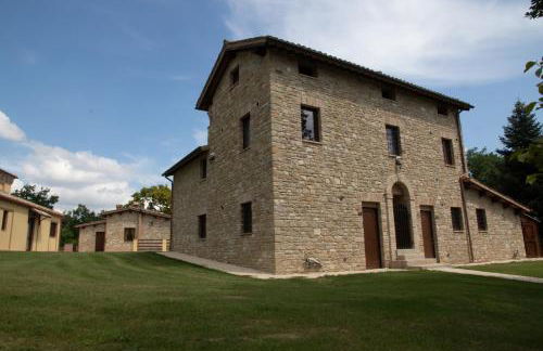 BorgoPratole CountryHouse - Foto 10