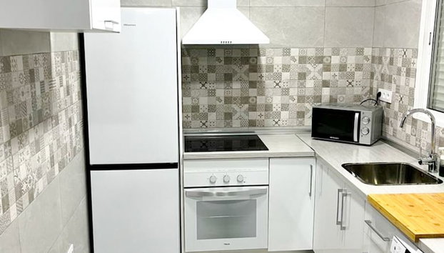 Poniente in Chiclana de la Frontera - Foto 5, Habitación