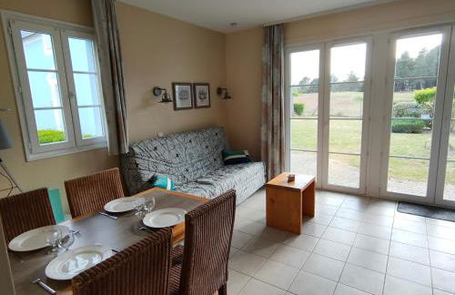 Belle Dune Escale Nature - Foto 14