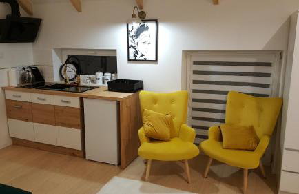 APARTAMENTY ZIELONY KAMELEON - Foto 70