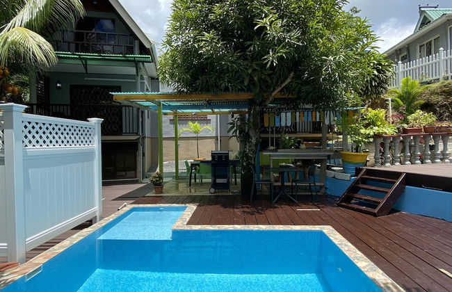 Mer Riviere Self Catering - Photo 25