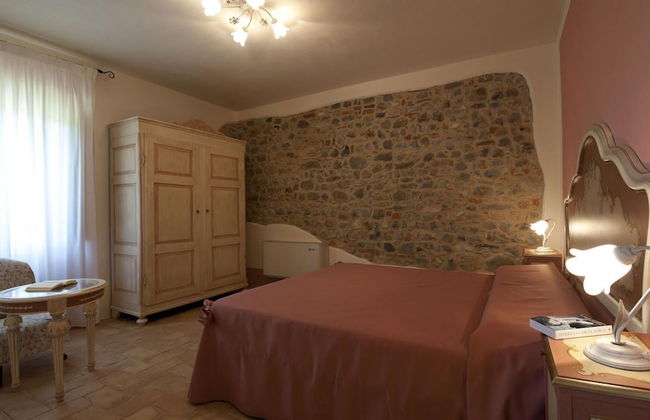 Podere Bellaria 18 2 - Foto 32