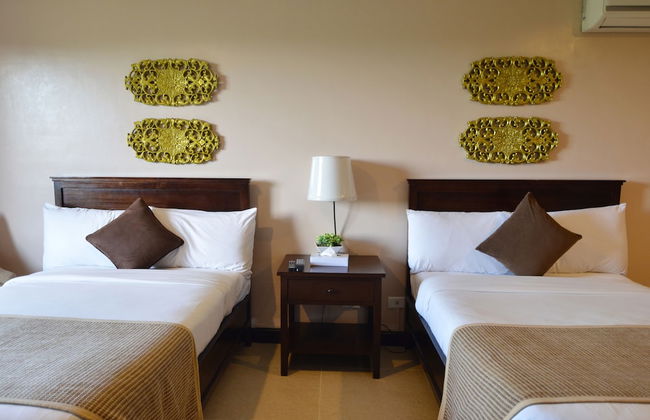 Crosswinds Resort Suites - Foto 22