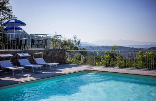 Agripodere il Falco - Tuscany Nature & Relax - Photo 47