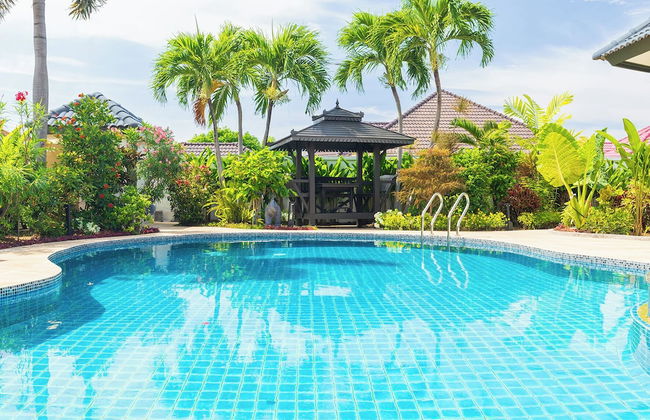 Pattaya Hill, Near the City and Beach - Foto 12