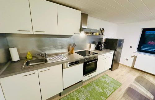 Ferienwohnung Karl im schönen Pfälzer Wald - Foto 4