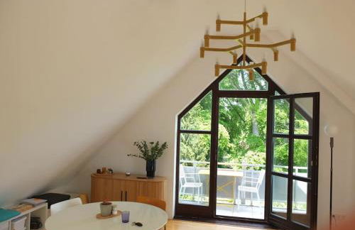 Dachgeschosswohnung Seeblick - Foto 7