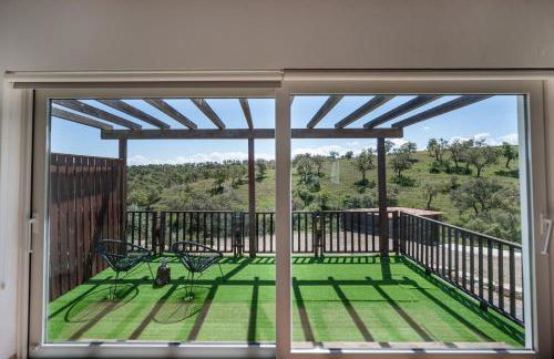 Monte Gois Country House e Spa - Foto 136